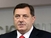 Dodik pozvao stranke iz srpske da ne uđu u SO