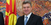 Претседателот Иванов во посета на Романија