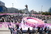 ФОТО: Слатко изненадување на плоштадот Македонија од T-Mobile