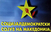 СДСМ: Поставувањето жални врби во Вардар непродуктивен трошок