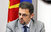 Ставрески: Поднесената интерпелацијата е демократски чин