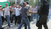 Протест во Тирана поради апсењата во Македонија и во Србија