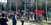 МВР: Повреден полицаец, новинар и снимател