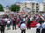 ФОТО: Протестите во Тетово и Гостивар без инциденти