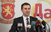 ВМРО-ДПМНЕ: СДСМ ја покажа слабоста и погрешните политики