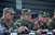 Генерал-мајор Горанчо Котески на меѓународна вежба во Хрватска