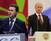 Груевски се сретна со Путин