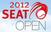 Хуманитарен тениски турнир Seat Open 2012