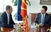 Премиерот Груевски се сретна со Енвер Хоџај