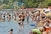 Водата во Охридско рекордно топла