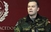 Одбранбеното аташе на САД на проштална средба со началникот Котески