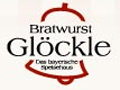 Restaurant Bratwurst Gloeckle
