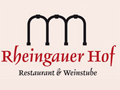 Restaurant Bistro Rheingauer Hof