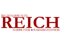 Rechtsanwälte Dusica und Oliver Reich