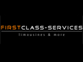 Limousinenservice FIRST CLASS