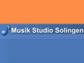 Musikstudio Solingen