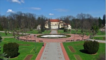 Banja Koviljača – kraljevska banja