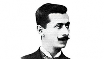 Jovan Dučić – blago sačinjeno od reči
