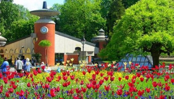 Vrnjačka Banja – lečilište i turistički centar