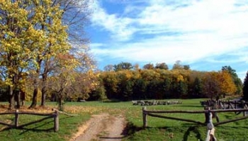 Nacionalni park Fruška gora – sremsko blago