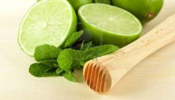 Sirup od nane – antistres napitak