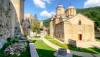 Manastir Manasija – zadužbina despota Stefana Lazarevića