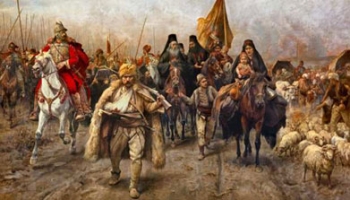 Paja Jovanović – moć u ruci