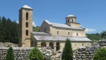 Manastir Sopoćani – freske neprocenjive vrednosti