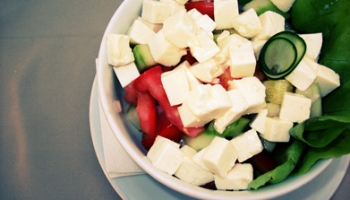 Šopska salata