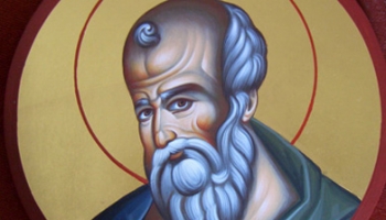 Sveti Jovan Bogoslov – verni učenik Hristov