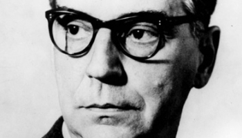 Ivo Andrić – naš najdraži Nobelovac