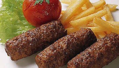 leskovački ćevapi