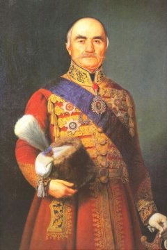 knjaz miloš obrenović