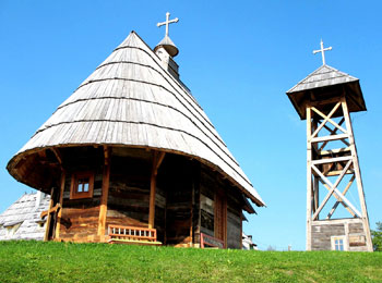 kusturicin drvengrad