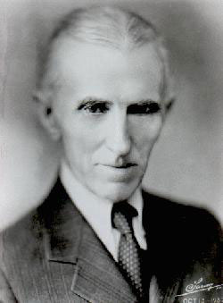 radio - nikola tesla