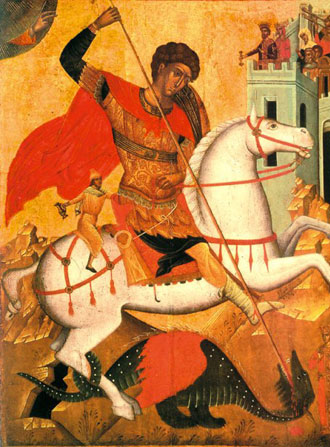 đurđevdan