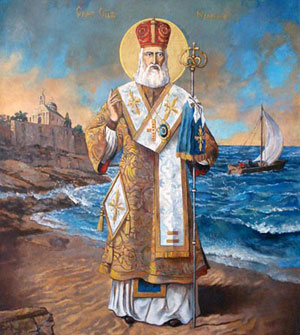 srpska slava sveti nikola