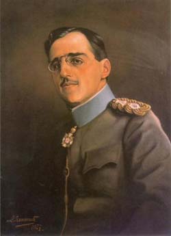 aleksandar ujedinitelj