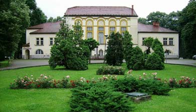 park u banji koviljači