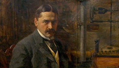 mihajlo pupin