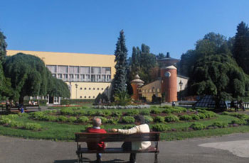 vrnjačka banja