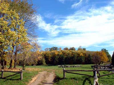 fruška gora nacionalni park 
