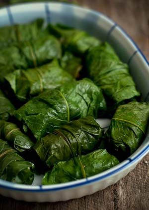 sarma od zelja