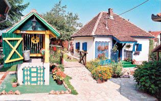 etno park terzica avlija
