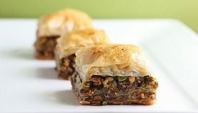 turske baklave