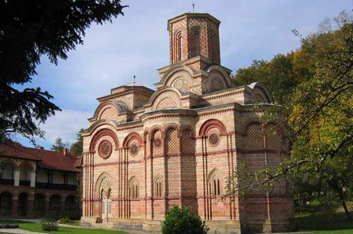 manastir kalenić