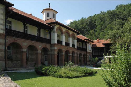konak kalenić