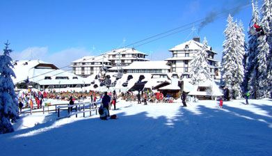 nacionalni park kopaonik