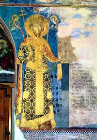 despot stefan lazarević