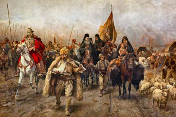 seoba srba paja jovanovic